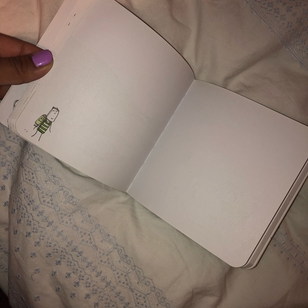 Traveling Journal - Picture 2 of 3